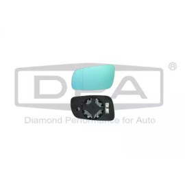 Стекло зеркала левое DPA 88570103902