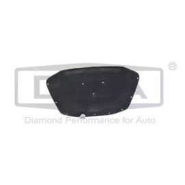 Шумоізоляція капота DPA 88630864302