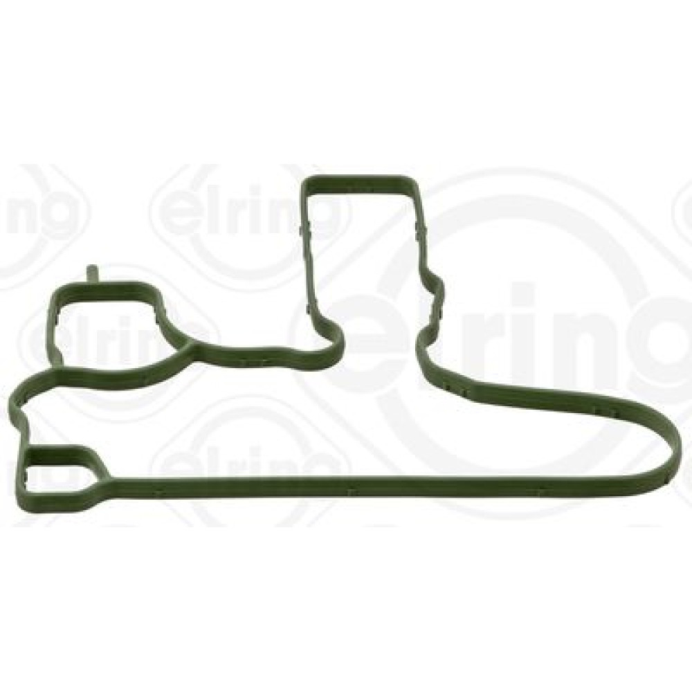 Прокладка кришки ГРМ VW Passat/Golf IV 1.8-2.0TSI ELRING 886660