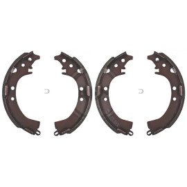 Гальмівні колодки зад. Camry/RAV 4 (85-05) ABS 8866