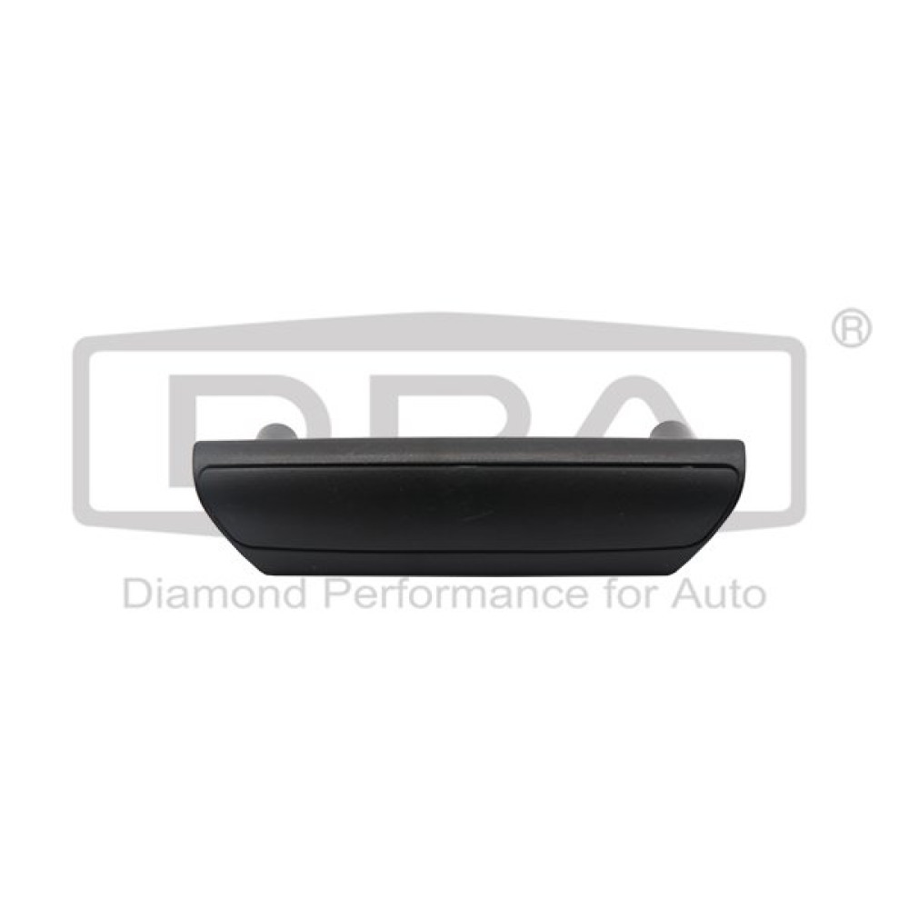 Кожух ручки правий DPA 88671763102