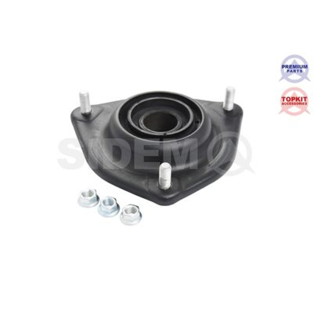 Опора амортизатора передня верхня SIDEM 887401