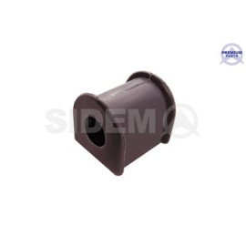 Втулка стабілізатора задній SIDEM 889900