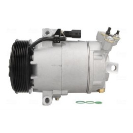Компресор кондиціонера NISSENS 890015