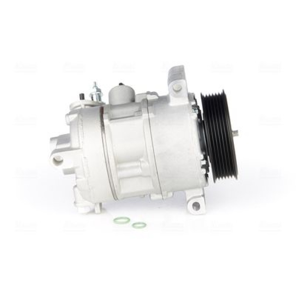 Компресор кондиціонера NISSENS 890030