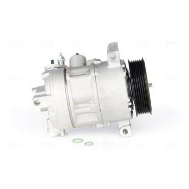 Компрессор кондиционера NISSENS 890030