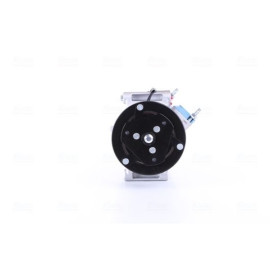 Компресор кондиціонера NISSENS 890040