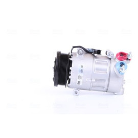 Компресор кондиціонера NISSENS 890040
