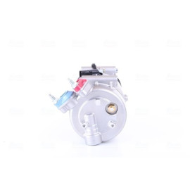Компресор кондиціонера NISSENS 890040
