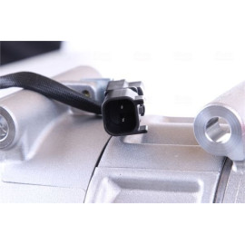 Компресор кондиціонера NISSENS 890040