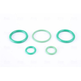 Компресор кондиціонера NISSENS 890040