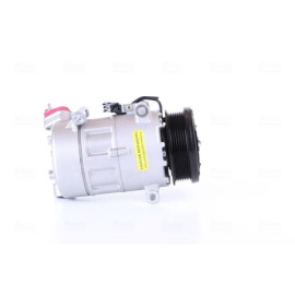 Компресор кондиціонера NISSENS 890040