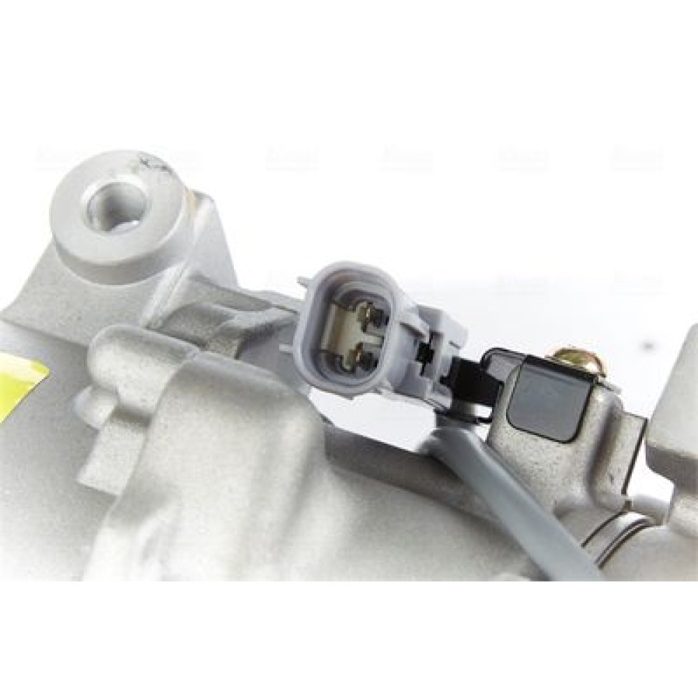 Компресор кондиціонера NISSENS 890044
