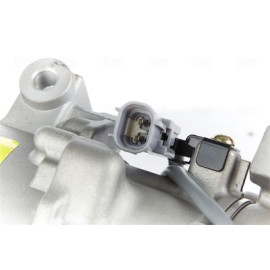 Компресор кондиціонера NISSENS 890044