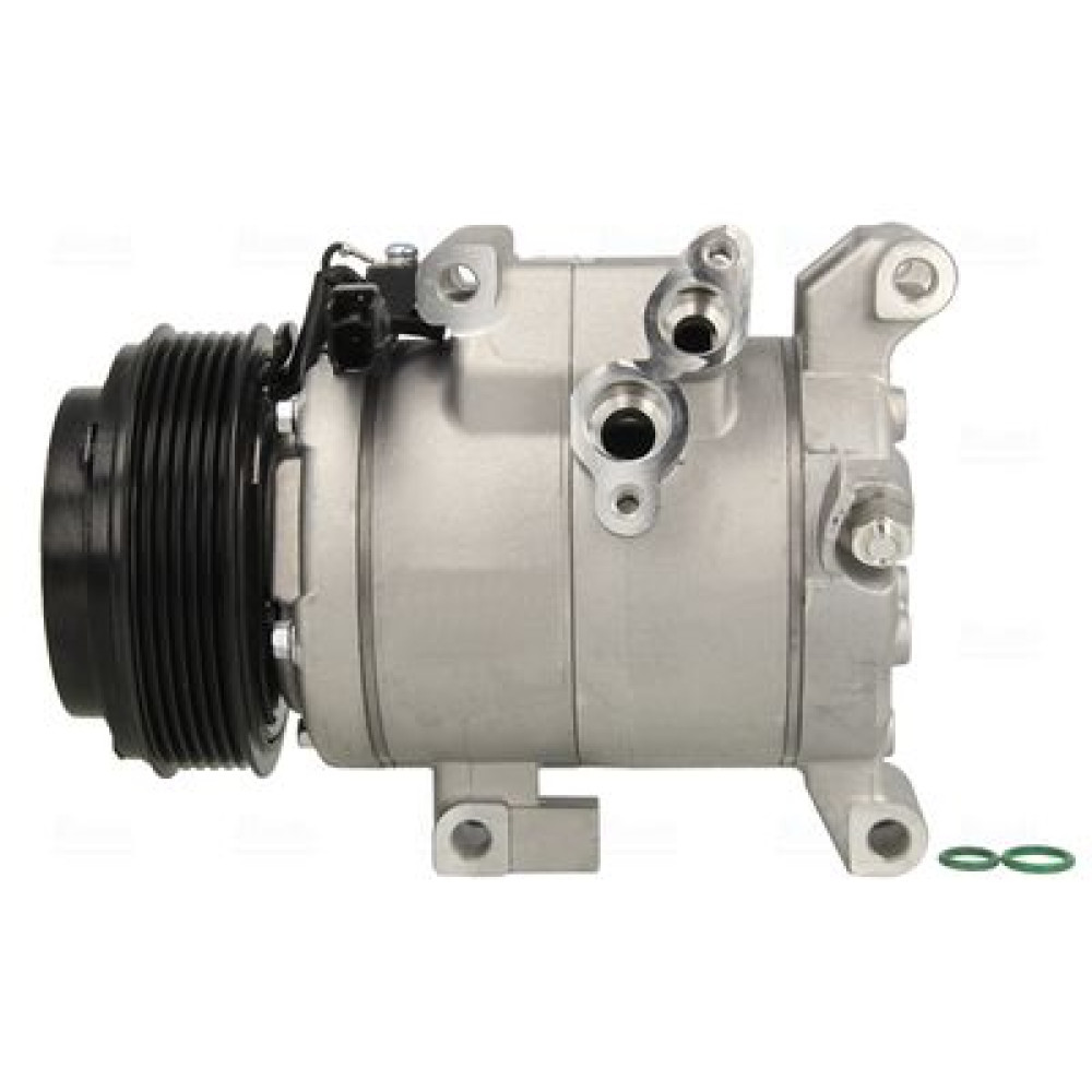 Компресор кондиціонера NISSENS 890045