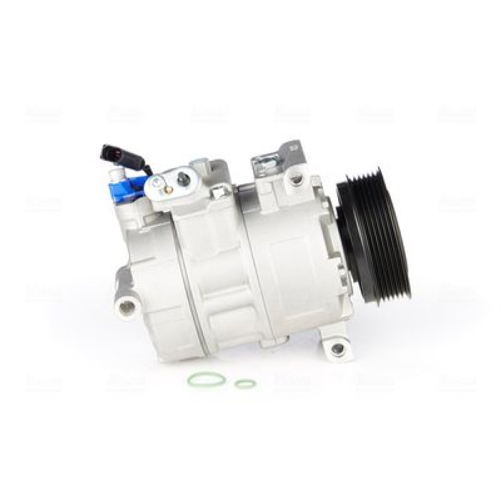 Компрессор кондиционера NISSENS 890048