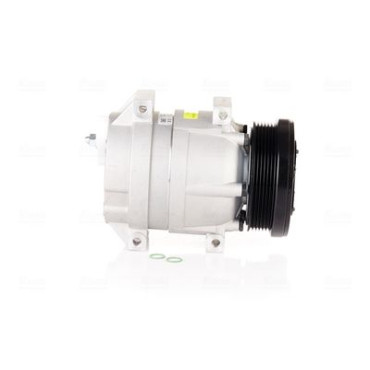 Компресор кондиціонера NISSENS 890050