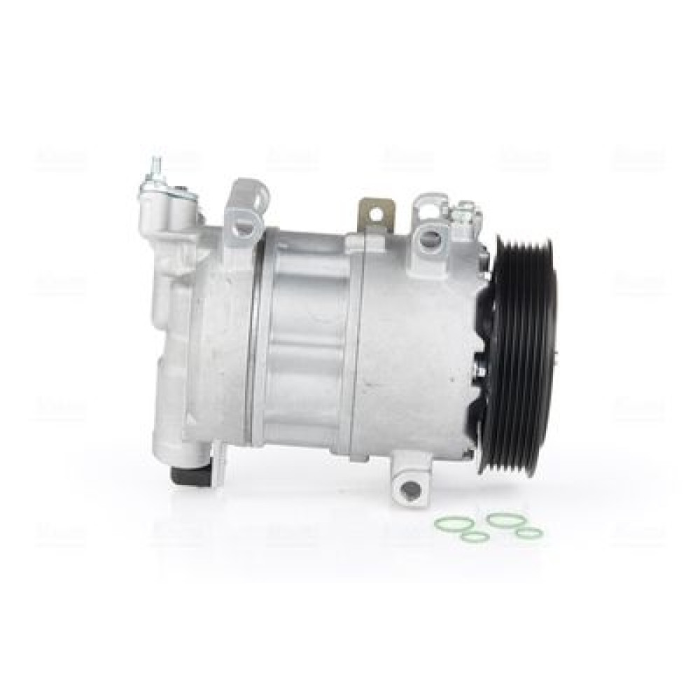 Компрессор кондиционера NISSENS 890051