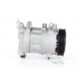 Компрессор кондиционера NISSENS 890051