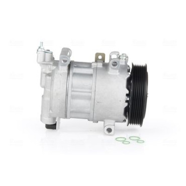 Компресор кондиціонера NISSENS 890051