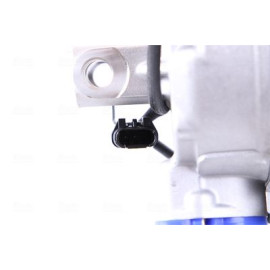 Компрессор кондиционера NISSENS 890060