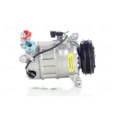 Компрессор кондиционера NISSENS 890062