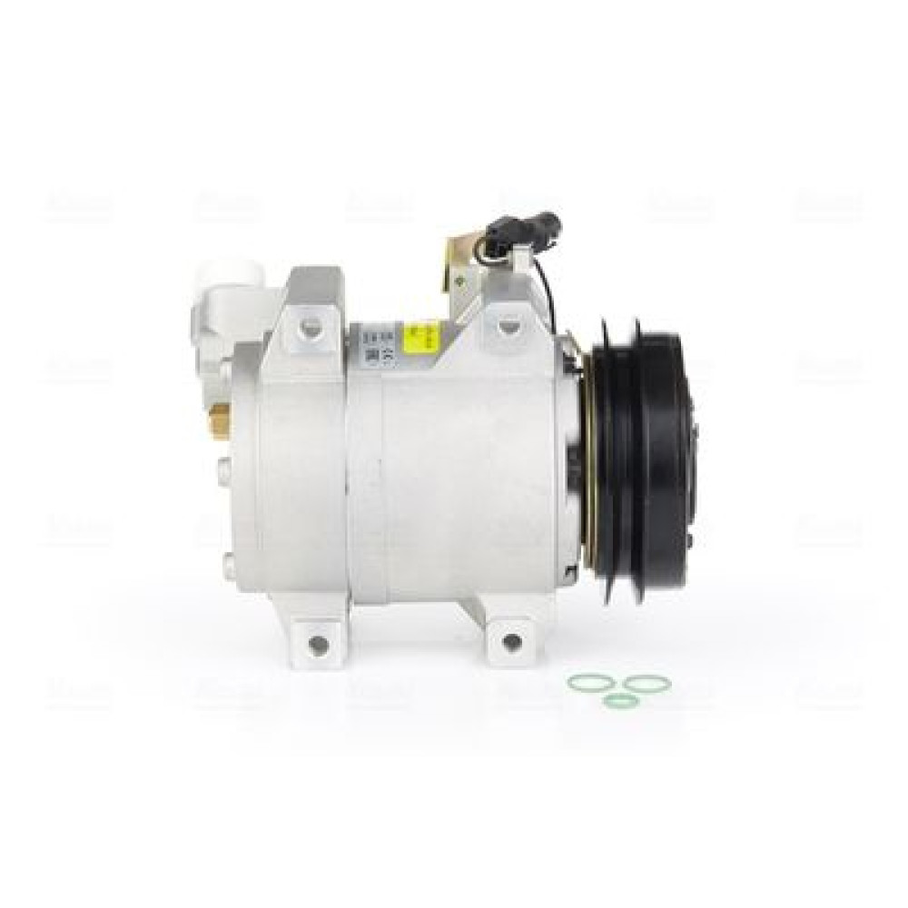 Компрессор кондиционера NISSENS 890064