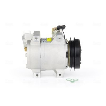 Компресор кондиціонера NISSENS 890064