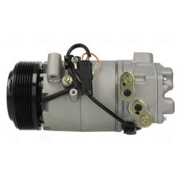 Компресор кондиціонера NISSENS 890071