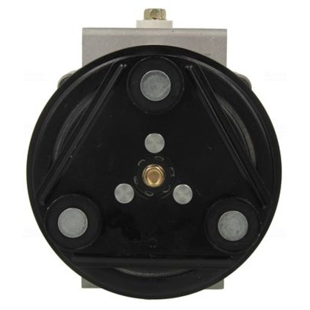 Компрессор кондиционера NISSENS 890081