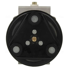 Компрессор кондиционера NISSENS 890081