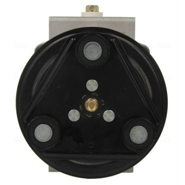 Компресор кондиціонера NISSENS 890081