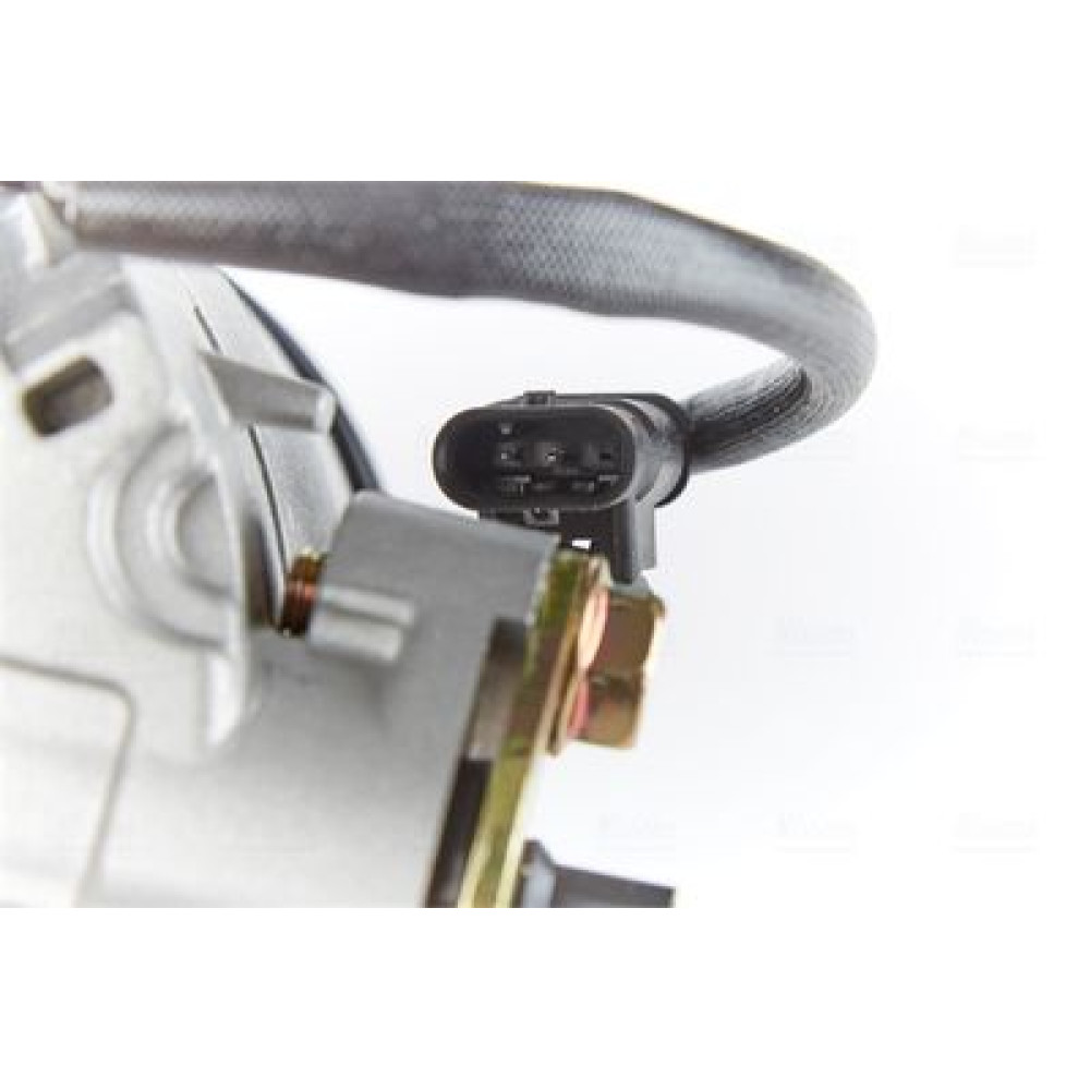 Компрессор кондиционера NISSENS 890099