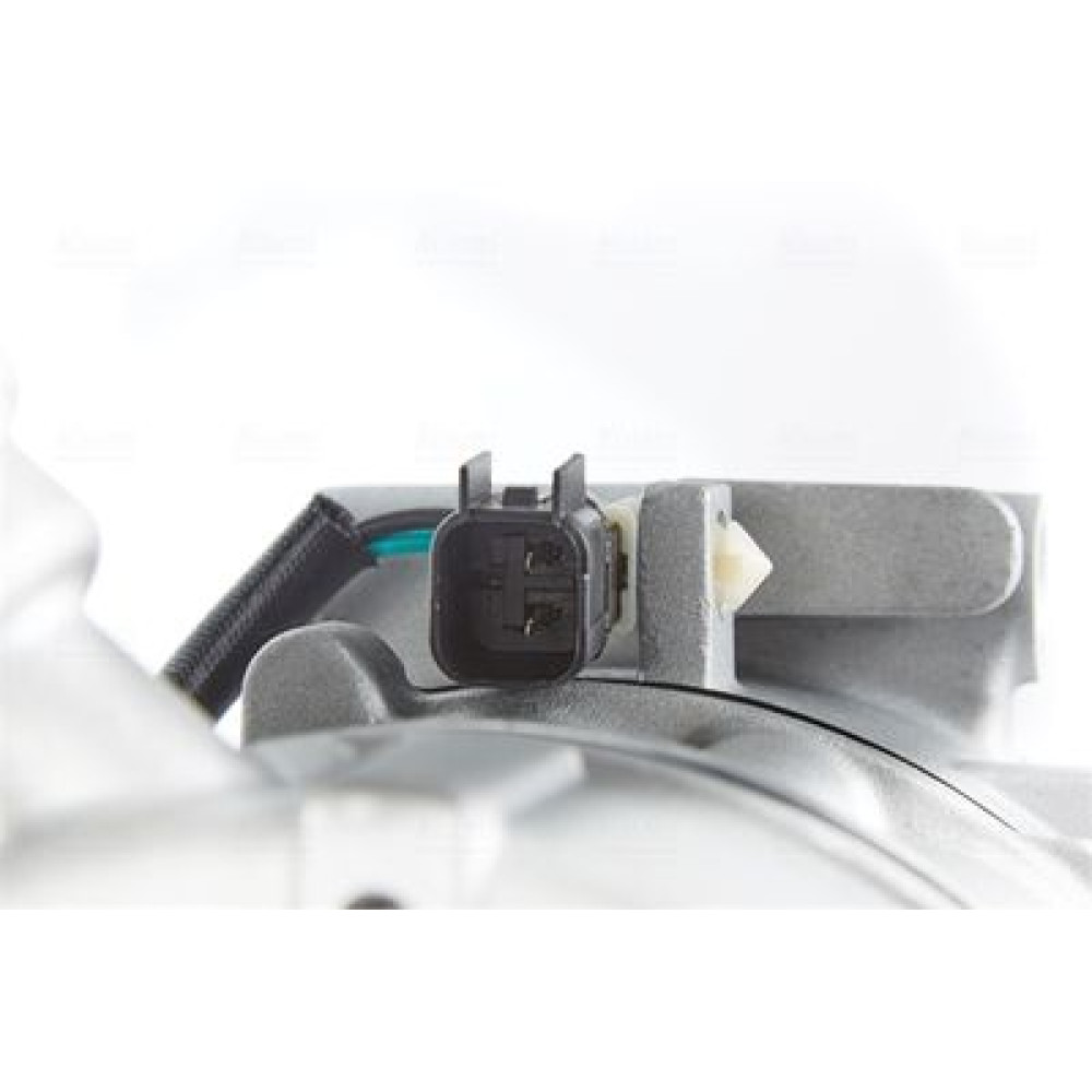 Компресор кондиціонера NISSENS 890125