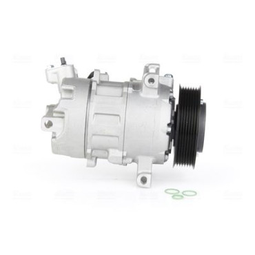 Компресор кондиціонера NISSENS 890126