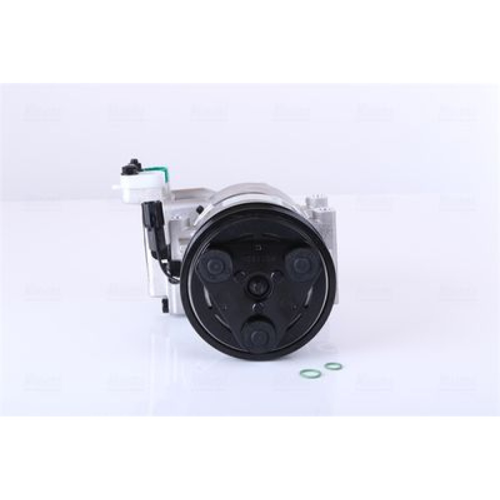 Компресор кондиціонера NISSENS 890129