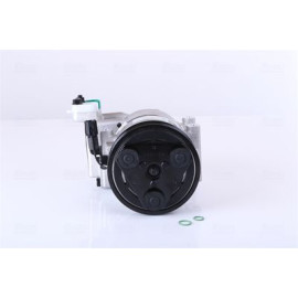 Компресор кондиціонера NISSENS 890129
