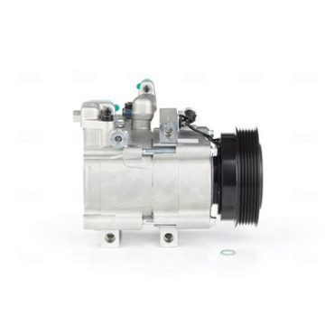 Компресор кондиціонера NISSENS 890130