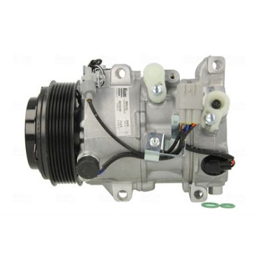 Компресор кондиціонера NISSENS 890141