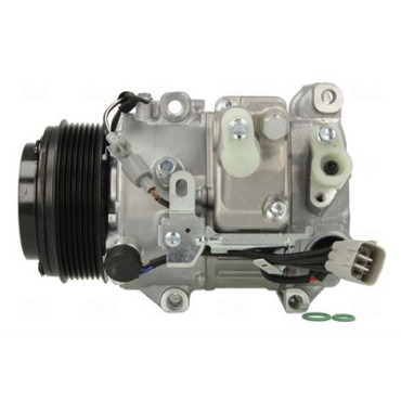 Компресор кондиціонера NISSENS 890142