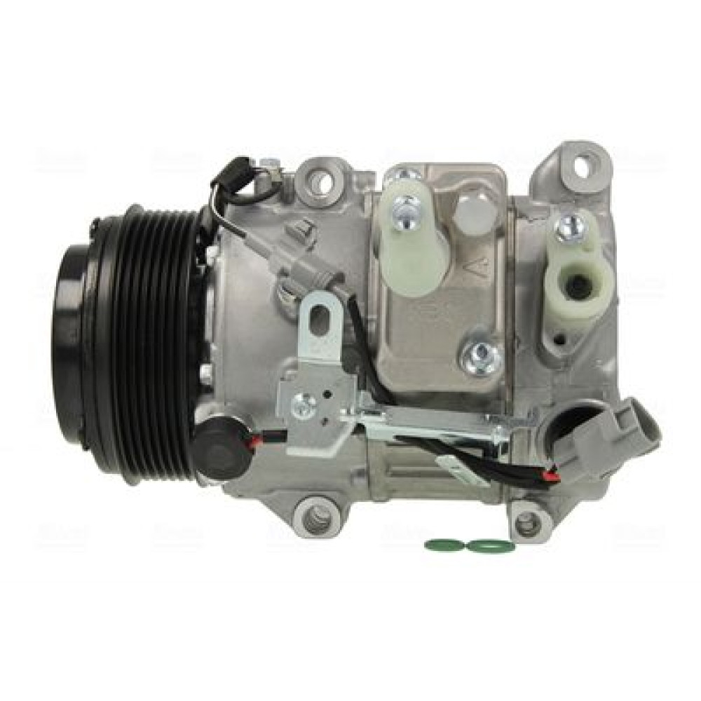 Компрессор кондиционера NISSENS 890143