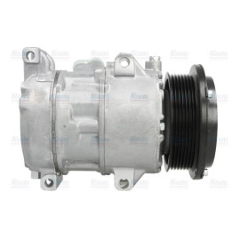 NISSENS 890144 Компрессор кондиционера NISSENS 890144