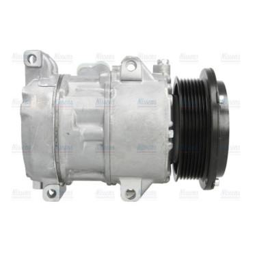 Компресор кондиціонера NISSENS 890144