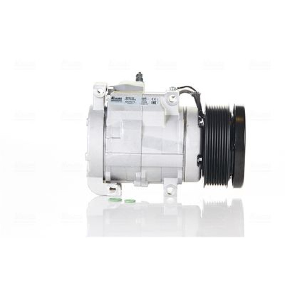 Компрессор кондиционера NISSENS 890153