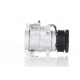 Компрессор кондиционера NISSENS 890153