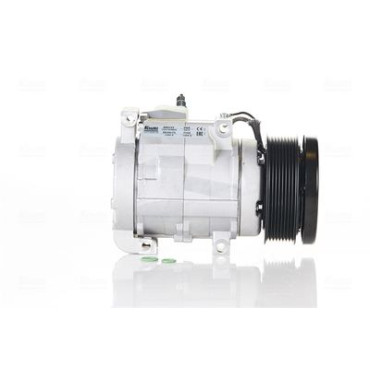 Компресор кондиціонера NISSENS 890153
