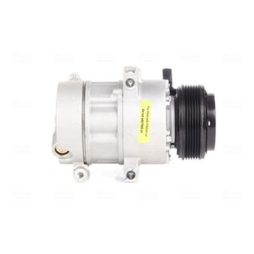 Компресор кондиціонера NISSENS 890179
