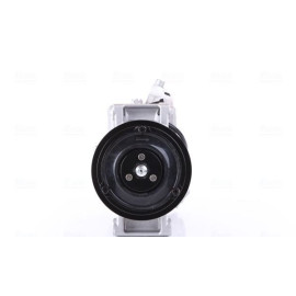 NISSENS 890199 Компресор кондиціонера NISSENS 890199