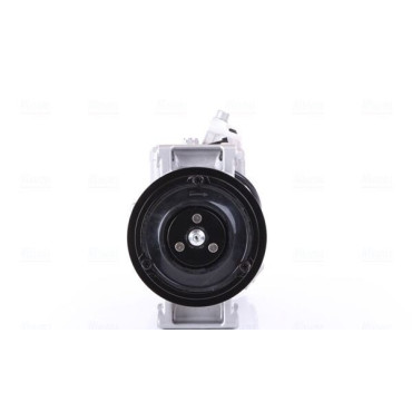 Компресор кондиціонера NISSENS 890199