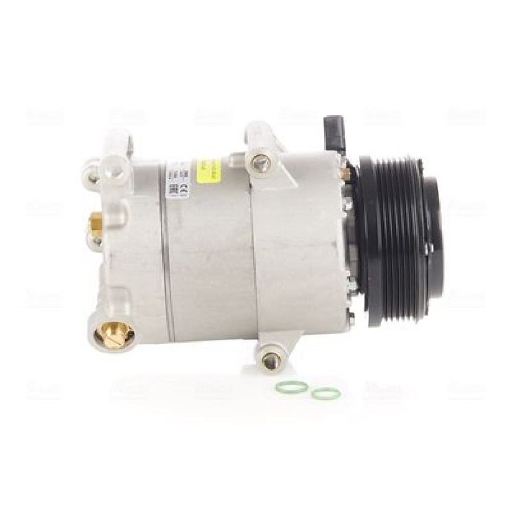 Компресор кондиціонера NISSENS 890216